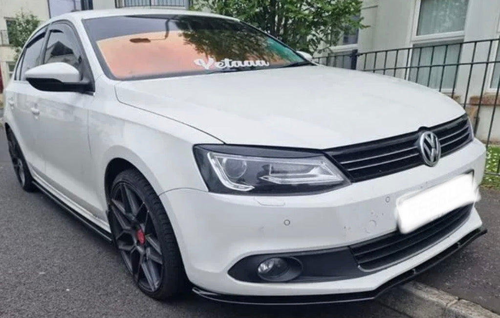 VW JETTA MK6 FULL KIT