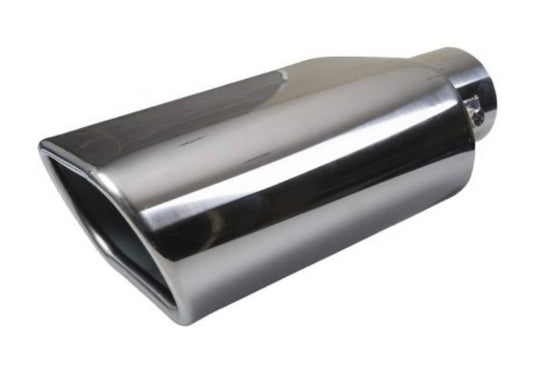 Auto-Styles Letterbox 137mm Straight Tip