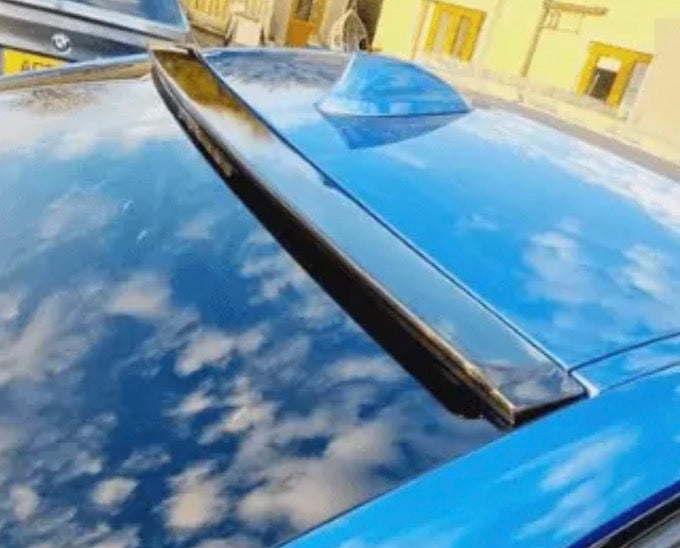 BMW 3 SERIES F30 F80 ROOF SPOILER