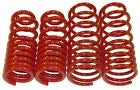 VW Passat 3B/3BG B5 & B5.5 Yrs 97 - 04 40mm Lowering Springs FK Automotive