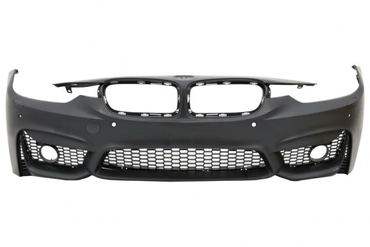 BMW 3 series F30 Yrs 11 M3 Style Front Bumper