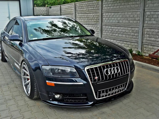 FRONT SPLITTER VW AUDI S8 D3