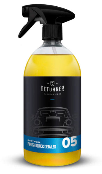 DETURNER Finish Quick Detailer