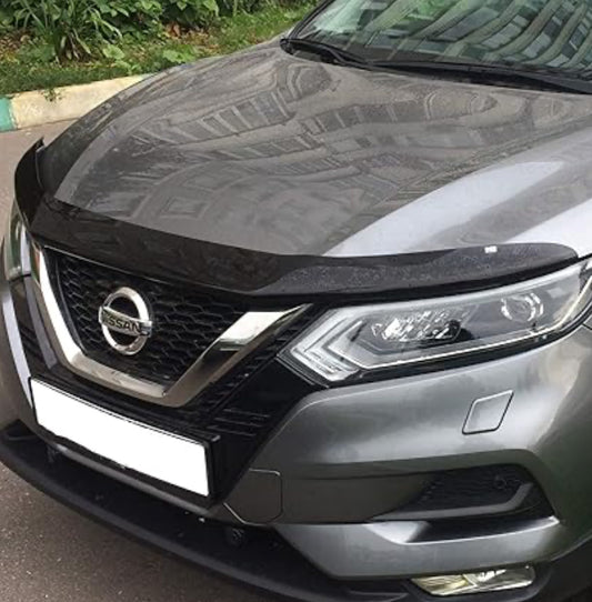 4×4 Bonnet Protector – Nissan Qashqai 18+