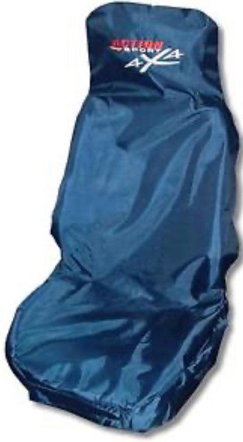 ACTION SPORT HEAVY DUTY 4x4 Seat Cover(Navy)