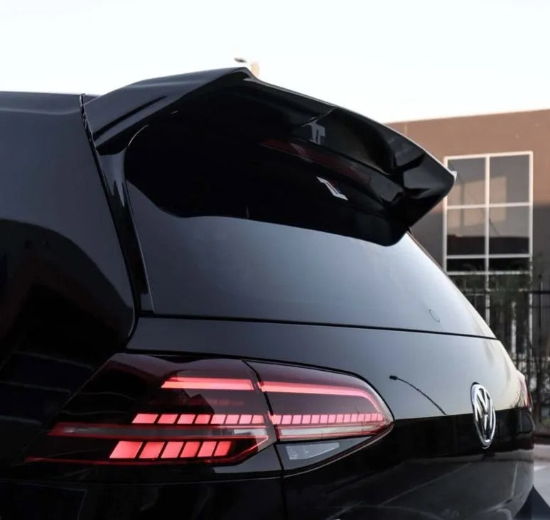 MK7/MK7.5 OSIR STYLE SPOILER FOR STANDARD MODELS 2013-2019