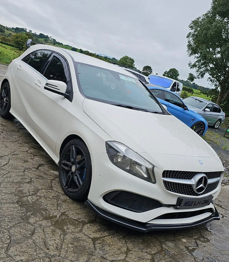 MERC A CLASS W176/W176 FL AMG & STANDARD 2012-2018