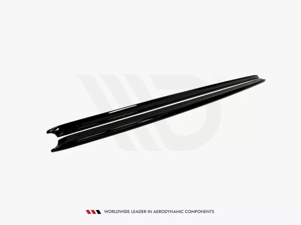 SIDE SKIRTS DIFFUSERS AUDI RS6 C5 (2002-2004)