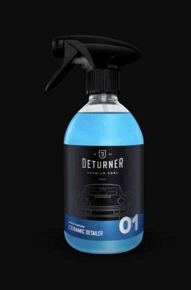 Deturner Ceramic Detailer