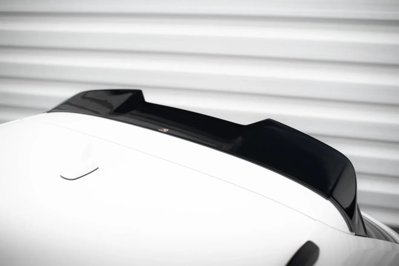 SPOILER CAP 3D AUDI S3 / A3 S-LINE SPORTBACK / HATCHBACK 8V (2013-2020)