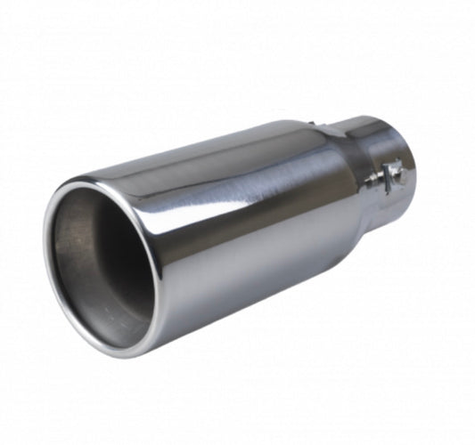 Auto-Styles ROLLED EXHAUST TIP