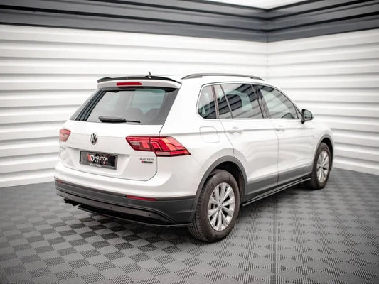 REAR SIDE SPLITTERS VW TIGUAN MK2 (2015-2020)