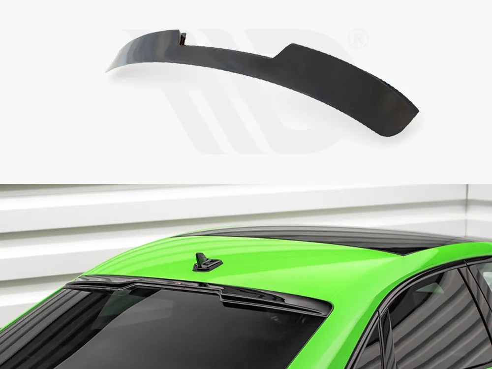 REAR WINDOW EXTENSION AUDI RS3 SEDAN 8Y (2020-)