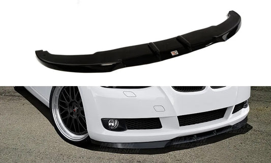 FRONT SPLITTER BMW 3 E92 / E93 PREFACE (2006-2010)