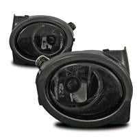 BMW E46 3 Series Yrs 98-04 M SPORT Fog Light Kit Fogs & Grills Included