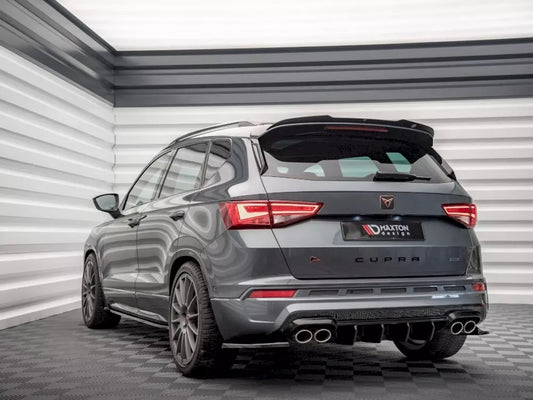 SPOILER CAP CUPRA / SEAT ATECA (2018-)