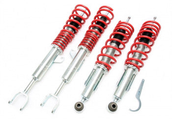 TA Technix Coilover Kit BMW 5 Series F10 Yrs 11 - 17, 6 Series Gran Coupe F06-6C, 7 Series F01-7L