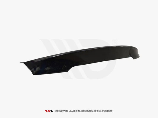 REAR SPOILER / LID EXTENSION BMW 5 F10 (FOR PAINTING)