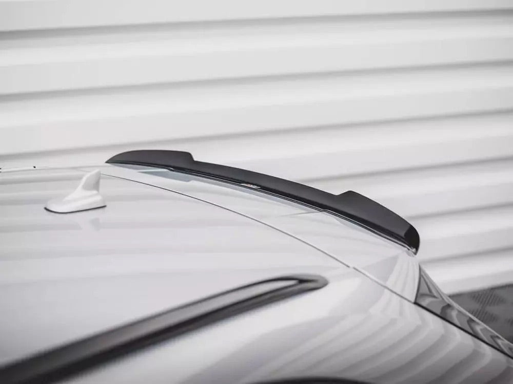 SPOILER CAP V.2 AUDI S4 / A4 B9 SLINE AVANT (2015-)