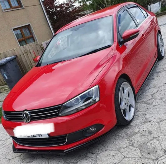 VW JETTA MK6 FULL KIT