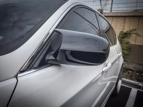 BMW E90 M3 Style Mirror Covers PRE LCI ONLY