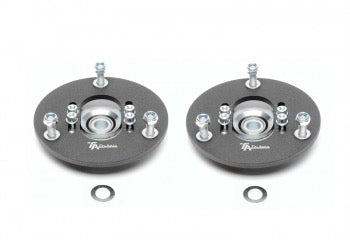 TA Technix Top Camber Mount Plate Set Front axle BMW 1er/3er/5er/6er Series / X1/X3