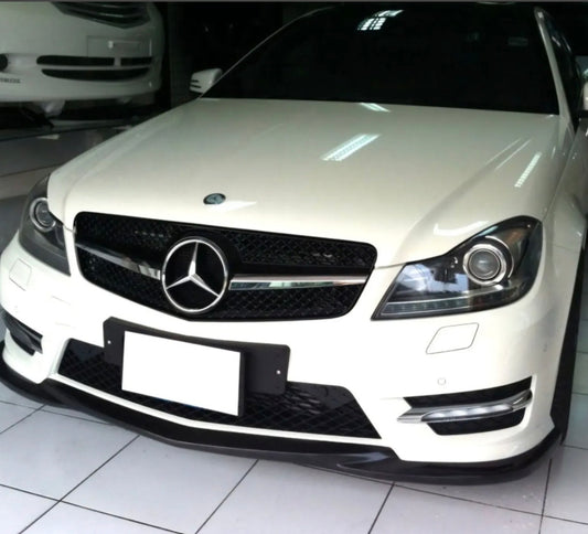 MERCEDES W204 C CLASS AMG 2011-2014 Models