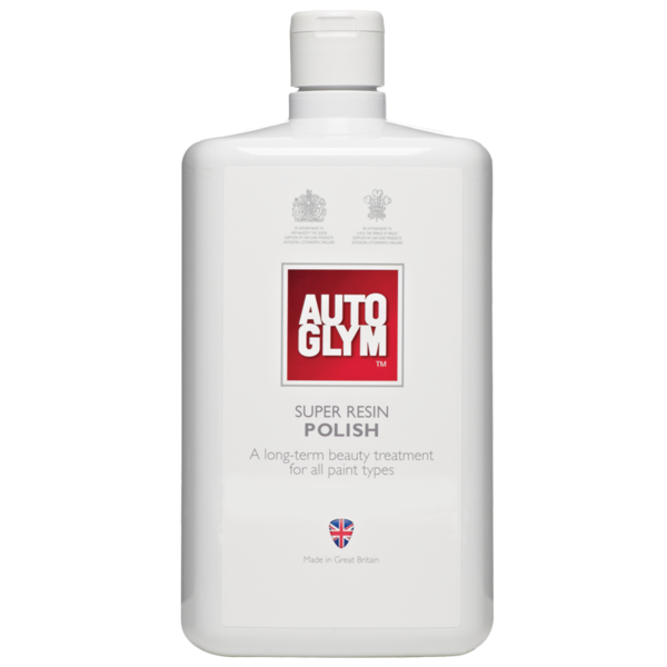 Autoglym Super Resin Polish 1000ML 1L