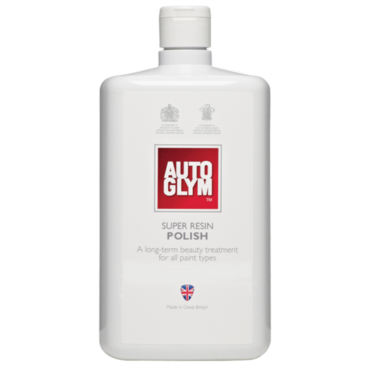 Autoglym Super Resin Polish 1000ML 1L