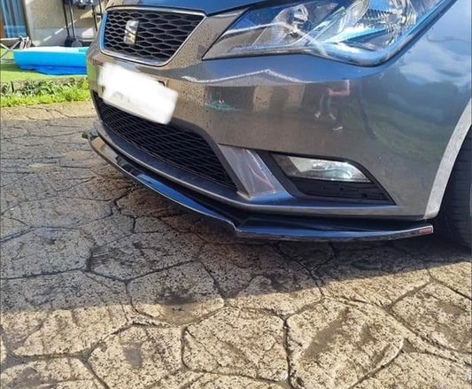 MK3 FRONT SPLITTER