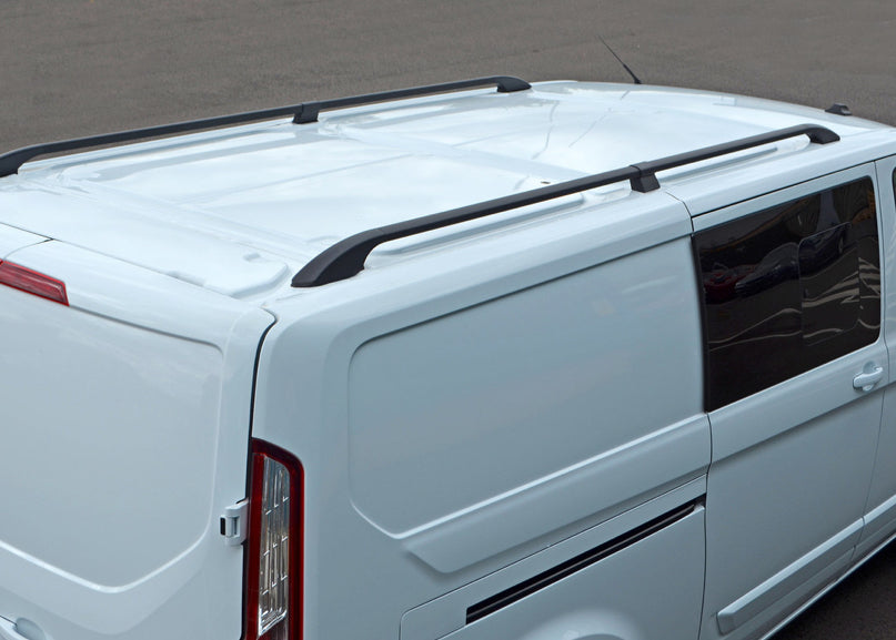 Ford Transit Custom Van Roof Rails / Bars – Mk1