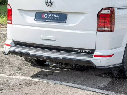 REAR SIDE SPLITTERS VW T6 (2015-19)