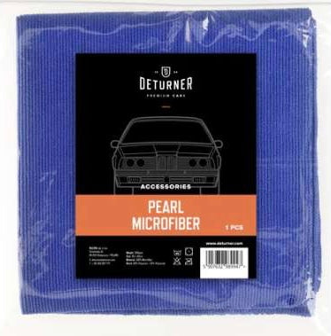 Deturner Pearl Microfibre