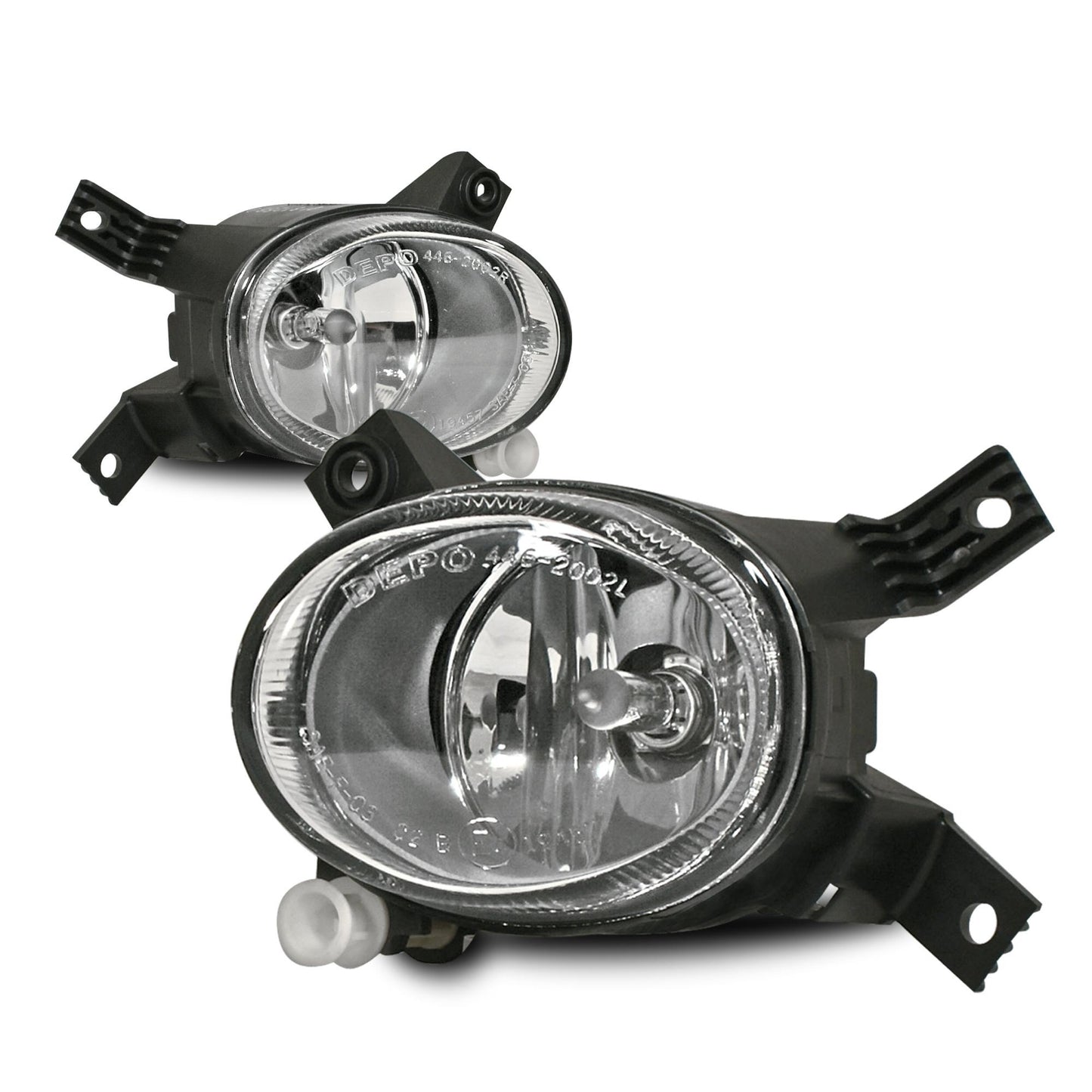 Audi A4 B6 Yrs 01-04, Foglights Set