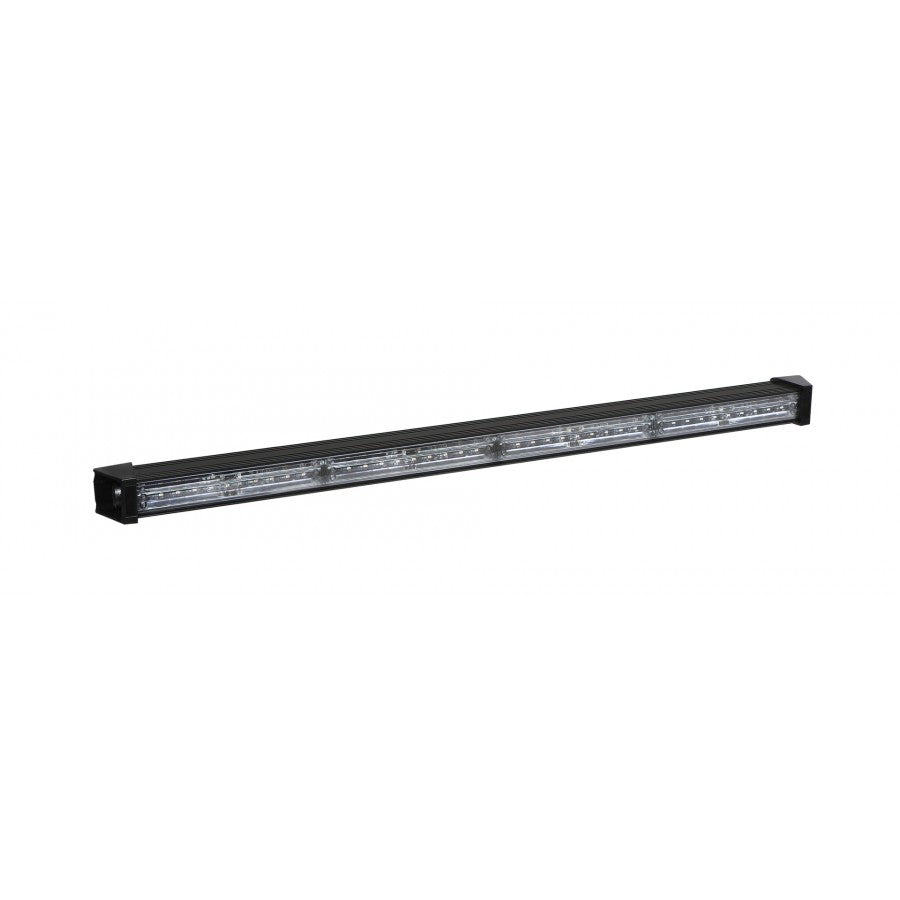 LED Warning Beacon Bar 24'' Strobe Recovery