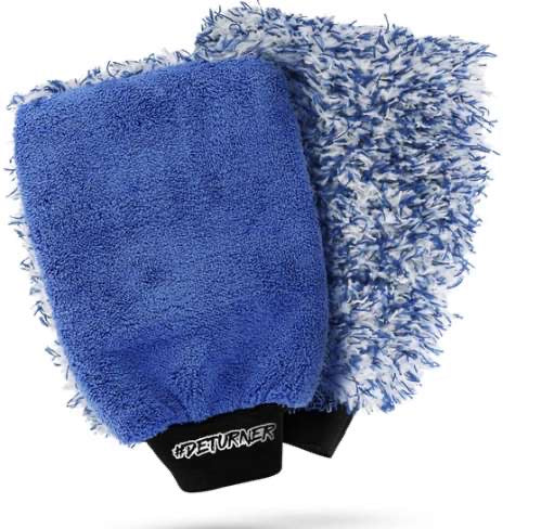 Deturner Premium Wash Mitt