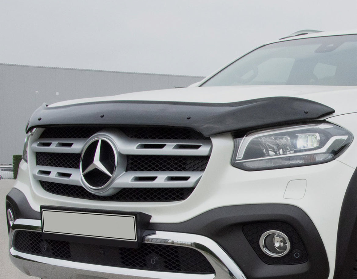 Mercedes X-Class Bonnet Protector