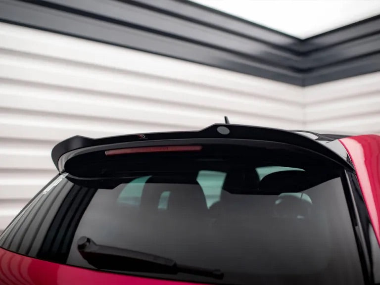 SPOILER CAP V.2 VW SCIROCCO MK3 STANDARD (2008-2014)