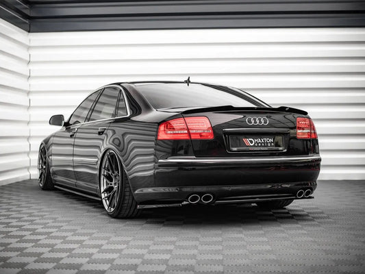 SPOILER CAP AUDI S8 D3 (2006-2010)