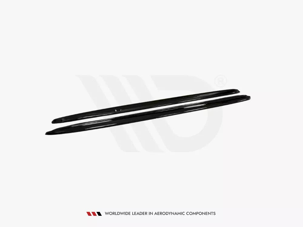 SIDE SKIRTS DIFFUSERS AUDI S4 B5