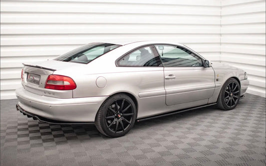 SIDE SKIRTS DIFFUSERS VOLVO C70 MK1 (1997-2005)