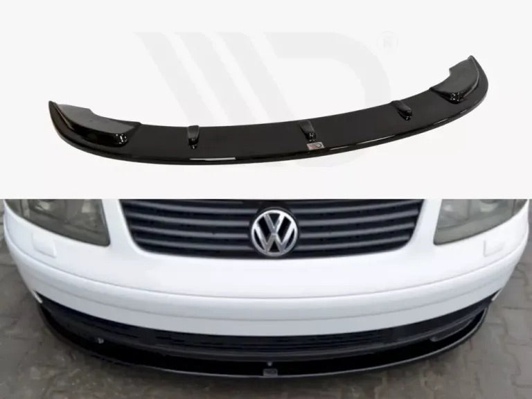 FRONT SPLITTER VW PASSAT B5