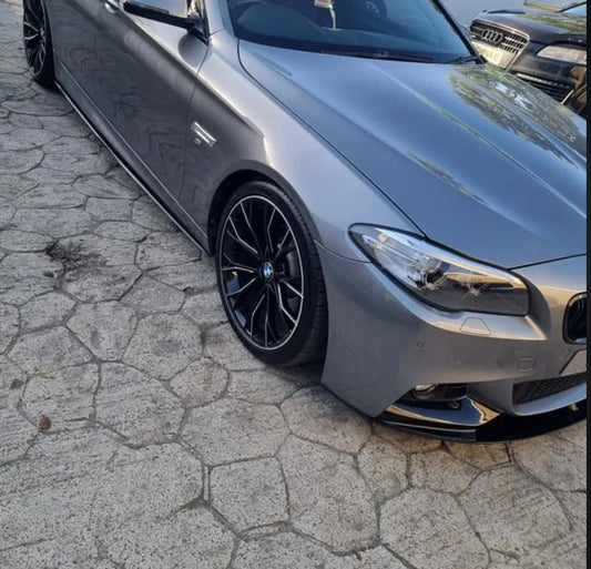 BMW F10 F11 FULL KIT & GRILLES