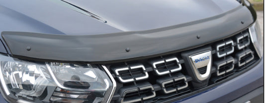 Dacia Duster Bonnet Protector