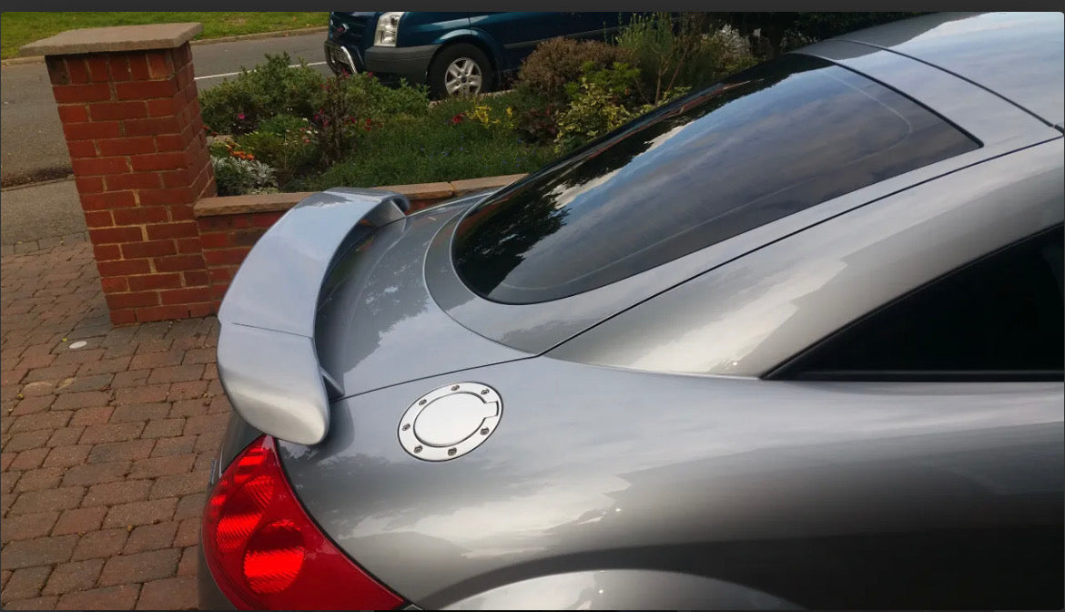 REAR SPOILER AUDI TT MK1 (1998-2006)