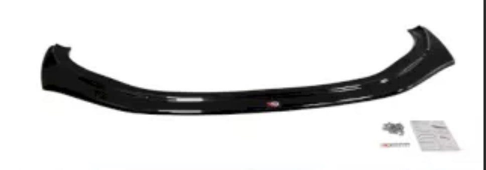 FRONT SPLITTER V.2 CITROEN DS5 FACELIFT (2015-19)