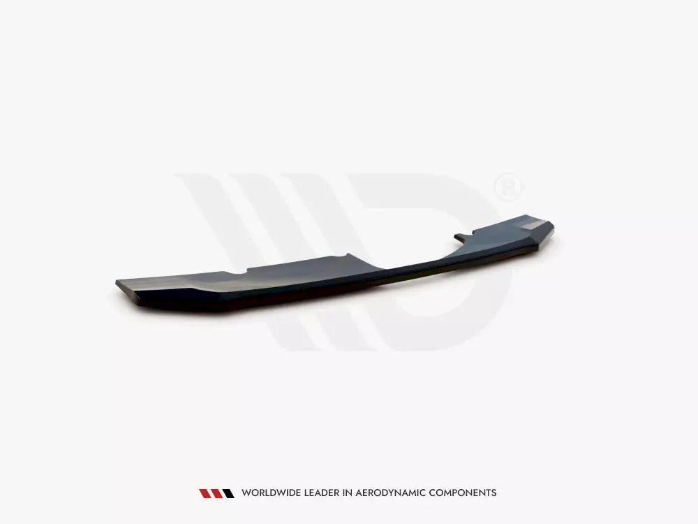 CENTRAL REAR SPLITTER AUDI RS6 C8 (2020-)