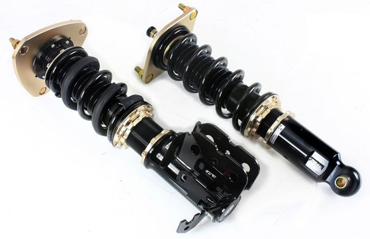 BC RACING COILOVERS Lexus IS200 & ALTEZZA Type RH