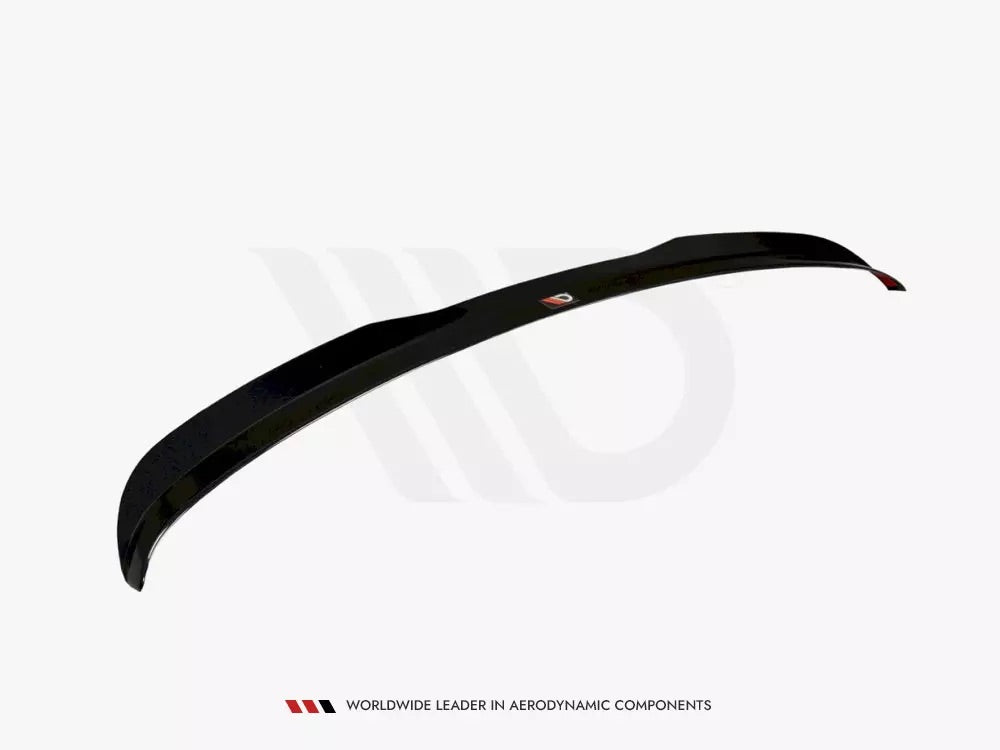 SPOILER CAP AUDI S3 8P FACELIFT (2009-2013)