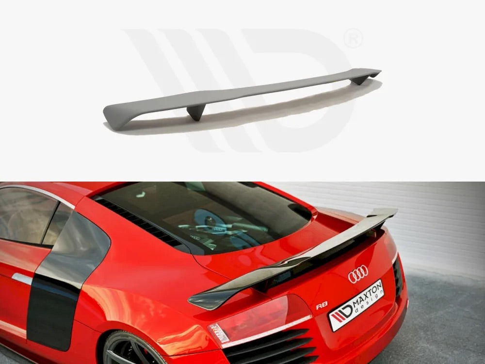 SPOILER GT AUDI R8 MK1 (2006-2015)